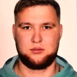Жуков Александр Сергеевич
