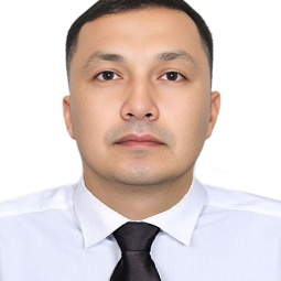 Амангалиев Амангельды Рабилович