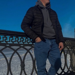 Егоров Сергей Сергеевич