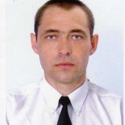 Kovalchuk Gennadiy Vladimirovich (Chief Engineer [Старший механик])