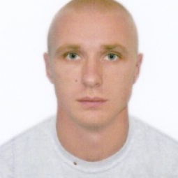 Kibalenko Denys (Chief Officer [Старший помощник])