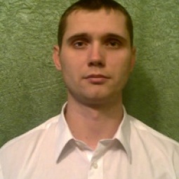 Dubina Artem (Motorman [Моторист])