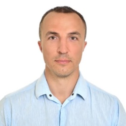 Inozemtsev Artem Ivanovich