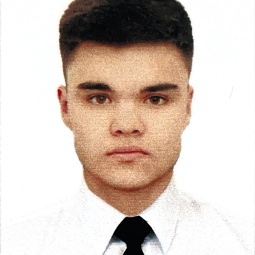 Иванов Захар Владимирович