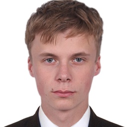 Андреев Кирилл Сергеевич