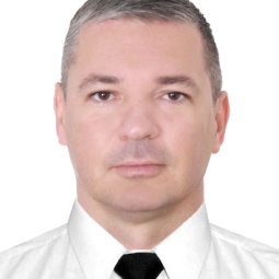 Раткин Андрей Евгеньевич