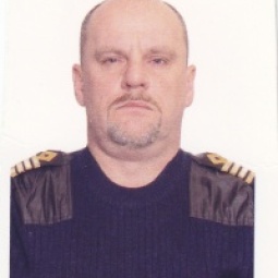 Еремин Александр (Master [Капитан])