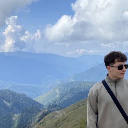 Гусейнов Радик Рафикович