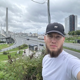 Девяткин Евгений Игоревич