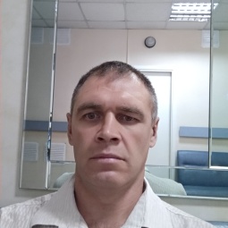 Курамшин Вадим Фидаилович (2nd Engineer)