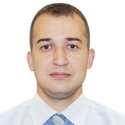 Лысенко Николай
