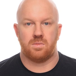 Гаврилов Сергей Алексеевич