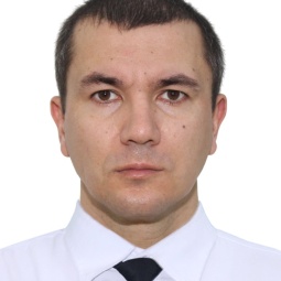 Belskii Dmitrii Yurievich