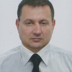 Vornyk Ruslan Alexandrovich (Chief Engineer [Старший механик])