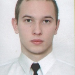 Boychenko Artem Anatoliyovich (3rd Engineer [Третий механик])