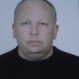 Jylikov Akeksandr Urevich (3rd Engineer [Третий механик])