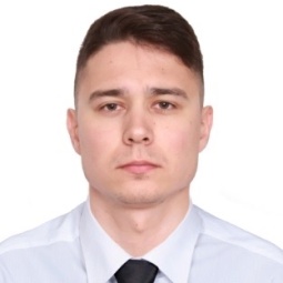 Баратов Дониёр Бахтиёржон угли