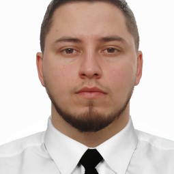 Блинов Илья Витальевич
