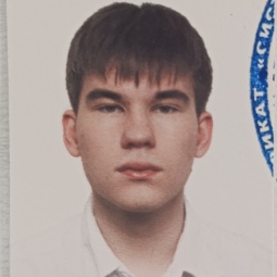 Алексеев Вадим Александрович