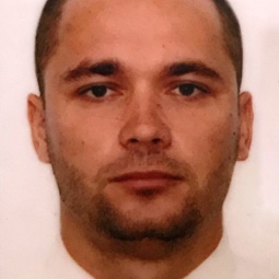 Логинов Алексей Игоревия (3rd Engineer)