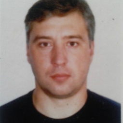 Долинский Сергей (3rd Engineer [Третий механик],4th Engineer [Четвертый механик],Motorman [Моторист])