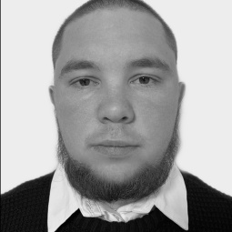 Борисовский Константин Владимирович