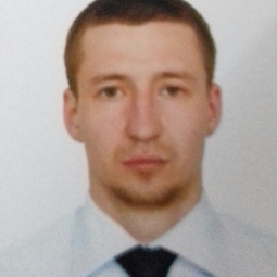 Шубин Андрей Алексеевич