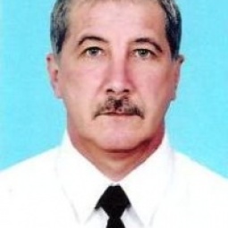 Isachenko Vyacheslav Anatolyevich (2nd Engineer [Второй механик])