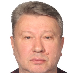 БОЕВ АНДРЕЙ Васильевич