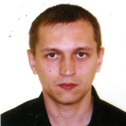 Зеров Евгений Валентинович (Chief Officer [Старший помощник])