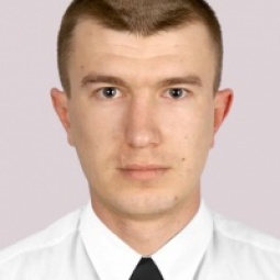 Perminov Dmitry Vladimirovich (2nd Officer [Второй помощник])