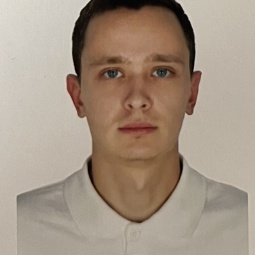 Хачков Владислав Сергеевич