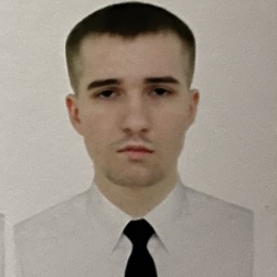 Спивак Даниил Александрович