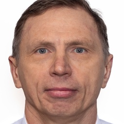 Овсянников Андрей Васильевич