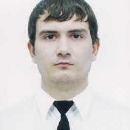 Morozov Sergei Aleksandrovich