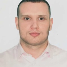 Урбанович Никита Сергеевич