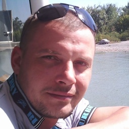 Баулин Виталий Александрович (Seamen)