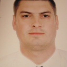 Павучок Александр Игоревич (AB / Fitter, Motorman / Fitter, Fitter)