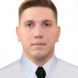Гусев Борис