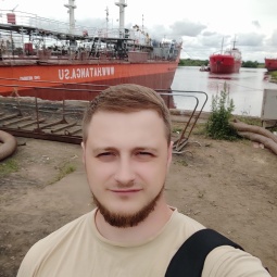 Беляев Никита Георгиевич