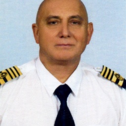 Бочкарев Сергей Николаевич (Master [Капитан])