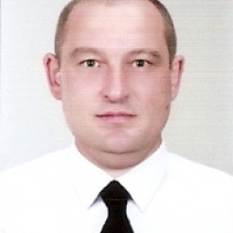 Kovalenko Oleksandr (3rd Engineer [Третий механик])