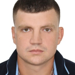Салов Кирилл Сергеевич