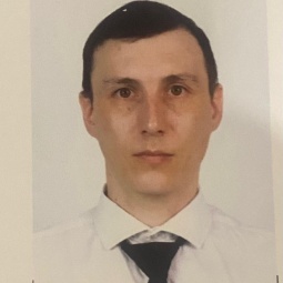 Игнатьев Андрей Андреевич