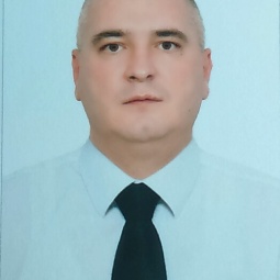 Банников Сергей Юрьевич
