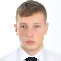 Volskii Nikita Olegovich