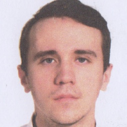 Пьяных Игорь Юрьевич