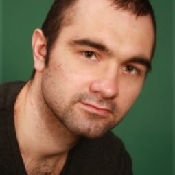 Kuzheliuk Oleksandr (Messman [Помощник повара])