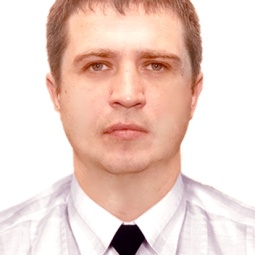 Budnichenko Aleksei (Electrician)