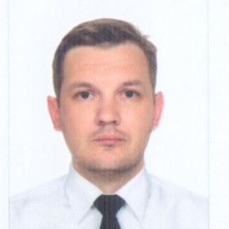 Malinka Sergey Aleksandrovich